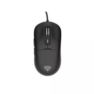 Gaming miška Genesis KRYPTON 660/nemška/optična/12.000 DPI/Wireless USB-A/črna Gaming miška Genesis KRYPTON 660/nemška/optična/12.000 DPI/Wireless USB-A/črna