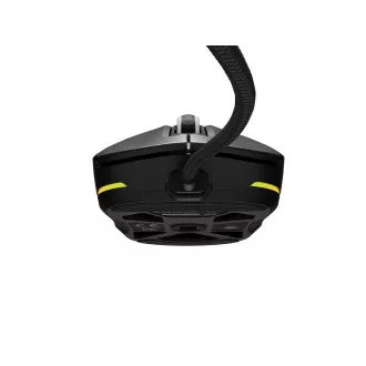 Gaming miška Genesis KRYPTON 660/nemška/optična/12.000 DPI/Wireless USB-A/črna Gaming miška Genesis KRYPTON 660/nemška/optična/12.000 DPI/Wireless USB-A/črna