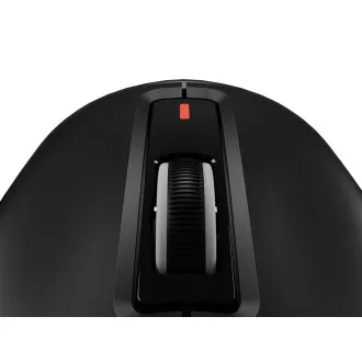 Gaming miška Genesis KRYPTON 660/nemška/optična/12.000 DPI/Wireless USB-A/črna Gaming miška Genesis KRYPTON 660/nemška/optična/12.000 DPI/Wireless USB-A/črna