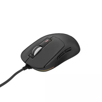 Gaming miška Genesis KRYPTON 660/nemška/optična/12.000 DPI/Wireless USB-A/črna Gaming miška Genesis KRYPTON 660/nemška/optična/12.000 DPI/Wireless USB-A/črna