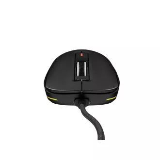 Gaming miška Genesis KRYPTON 660/nemška/optična/12.000 DPI/Wireless USB-A/črna Gaming miška Genesis KRYPTON 660/nemška/optična/12.000 DPI/Wireless USB-A/črna