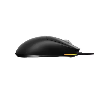 Gaming miška Genesis KRYPTON 660/nemška/optična/12.000 DPI/Wireless USB-A/črna Gaming miška Genesis KRYPTON 660/nemška/optična/12.000 DPI/Wireless USB-A/črna