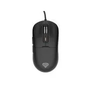 Gaming miška Genesis KRYPTON 660/nemška/optična/12.000 DPI/Wireless USB-A/črna