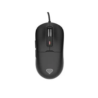 Gaming miška Genesis KRYPTON 660/nemška/optična/12.000 DPI/Wireless USB-A/črna