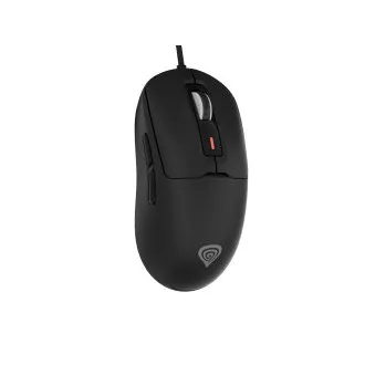 Gaming miška Genesis KRYPTON 660/nemška/optična/12.000 DPI/Wireless USB-A/črna