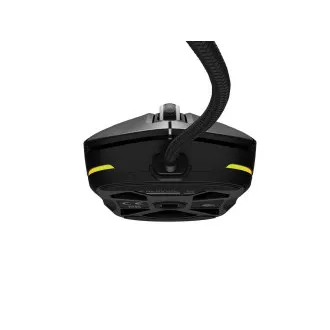 Gaming miška Genesis KRYPTON 660/nemška/optična/12.000 DPI/Wireless USB-A/črna