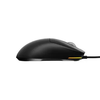 Gaming miška Genesis KRYPTON 660/nemška/optična/12.000 DPI/Wireless USB-A/črna