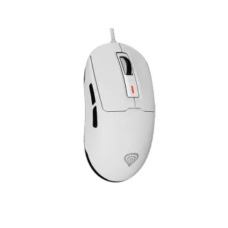 Gaming miška Genesis KRYPTON 660/Gaming/Optical/12,000 DPI/Wireless USB-A/White Gaming miška Genesis KRYPTON 660/Gaming/Optical/12,000 DPI/Wireless USB-A/White