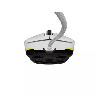 Gaming miška Genesis KRYPTON 660/Gaming/Optical/12,000 DPI/Wireless USB-A/White Gaming miška Genesis KRYPTON 660/Gaming/Optical/12,000 DPI/Wireless USB-A/White