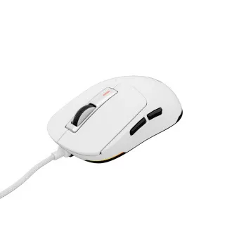 Gaming miška Genesis KRYPTON 660/Gaming/Optical/12,000 DPI/Wireless USB-A/White Gaming miška Genesis KRYPTON 660/Gaming/Optical/12,000 DPI/Wireless USB-A/White