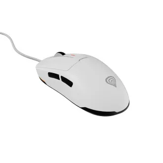 Gaming miška Genesis KRYPTON 660/Gaming/Optical/12,000 DPI/Wireless USB-A/White Gaming miška Genesis KRYPTON 660/Gaming/Optical/12,000 DPI/Wireless USB-A/White