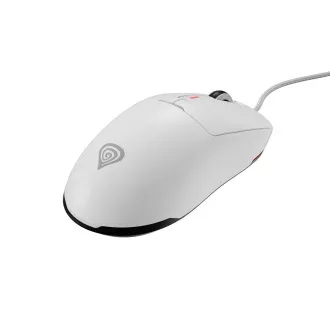 Gaming miška Genesis KRYPTON 660/Gaming/Optical/12,000 DPI/Wireless USB-A/White Gaming miška Genesis KRYPTON 660/Gaming/Optical/12,000 DPI/Wireless USB-A/White