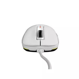 Gaming miška Genesis KRYPTON 660/Gaming/Optical/12,000 DPI/Wireless USB-A/White Gaming miška Genesis KRYPTON 660/Gaming/Optical/12,000 DPI/Wireless USB-A/White