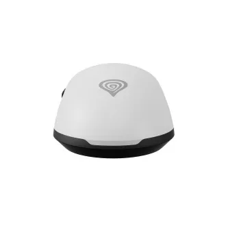 Gaming miška Genesis KRYPTON 660/Gaming/Optical/12,000 DPI/Wireless USB-A/White Gaming miška Genesis KRYPTON 660/Gaming/Optical/12,000 DPI/Wireless USB-A/White