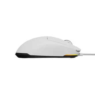 Gaming miška Genesis KRYPTON 660/Gaming/Optical/12,000 DPI/Wireless USB-A/White Gaming miška Genesis KRYPTON 660/Gaming/Optical/12,000 DPI/Wireless USB-A/White
