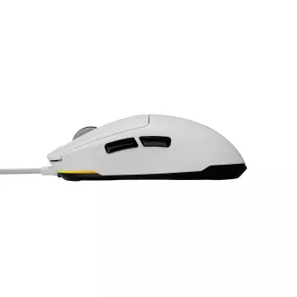 Gaming miška Genesis KRYPTON 660/Gaming/Optical/12,000 DPI/Wireless USB-A/White Gaming miška Genesis KRYPTON 660/Gaming/Optical/12,000 DPI/Wireless USB-A/White