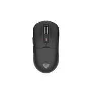 Gaming miška Genesis ZIRCON 660/Gaming/Optical/12,000 DPI/Wireless/Black