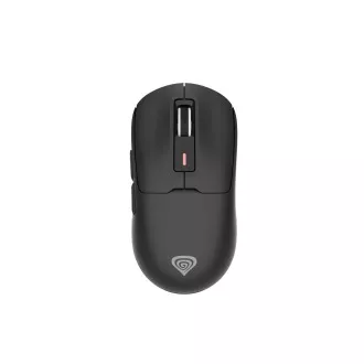 Gaming miška Genesis ZIRCON 660/Gaming/Optical/12,000 DPI/Wireless/Black Gaming miška Genesis ZIRCON 660/Gaming/Optical/12,000 DPI/Wireless/Black