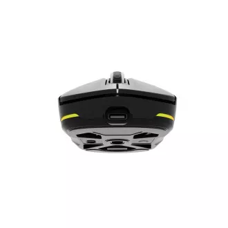 Gaming miška Genesis ZIRCON 660/Gaming/Optical/12,000 DPI/Wireless/Black Gaming miška Genesis ZIRCON 660/Gaming/Optical/12,000 DPI/Wireless/Black