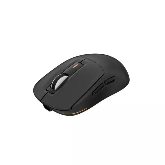 Gaming miška Genesis ZIRCON 660/Gaming/Optical/12,000 DPI/Wireless/Black Gaming miška Genesis ZIRCON 660/Gaming/Optical/12,000 DPI/Wireless/Black