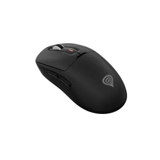 Gaming miška Genesis ZIRCON 660/Gaming/Optical/12,000 DPI/Wireless/Black Gaming miška Genesis ZIRCON 660/Gaming/Optical/12,000 DPI/Wireless/Black