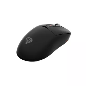 Gaming miška Genesis ZIRCON 660/Gaming/Optical/12,000 DPI/Wireless/Black Gaming miška Genesis ZIRCON 660/Gaming/Optical/12,000 DPI/Wireless/Black