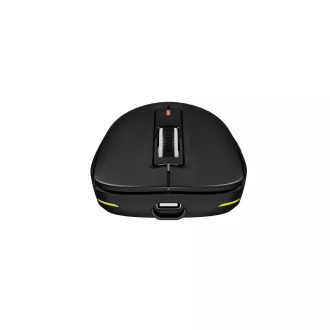 Gaming miška Genesis ZIRCON 660/Gaming/Optical/12,000 DPI/Wireless/Black Gaming miška Genesis ZIRCON 660/Gaming/Optical/12,000 DPI/Wireless/Black