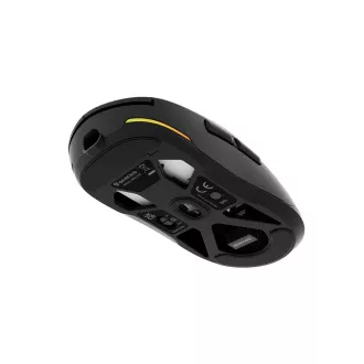 Gaming miška Genesis ZIRCON 660/Gaming/Optical/12,000 DPI/Wireless/Black Gaming miška Genesis ZIRCON 660/Gaming/Optical/12,000 DPI/Wireless/Black