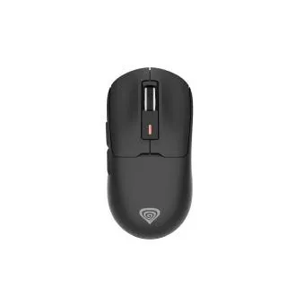 Gaming miška Genesis ZIRCON 660/Gaming/Optical/12,000 DPI/Wireless/Black