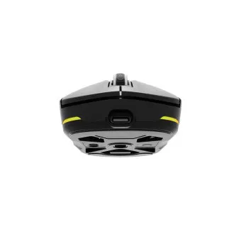 Gaming miška Genesis ZIRCON 660/Gaming/Optical/12,000 DPI/Wireless/Black