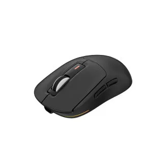 Gaming miška Genesis ZIRCON 660/Gaming/Optical/12,000 DPI/Wireless/Black