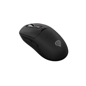 Gaming miška Genesis ZIRCON 660/Gaming/Optical/12,000 DPI/Wireless/Black