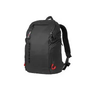 Genesis PALLAD 420 nahrbtnik za igralne ntb do 15,6"