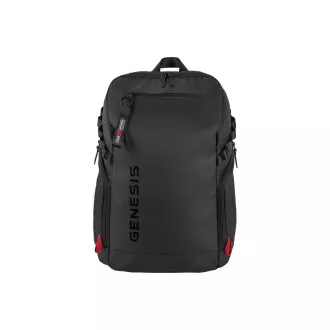 Genesis PALLAD 420 nahrbtnik za igralne ntb do 15,6"