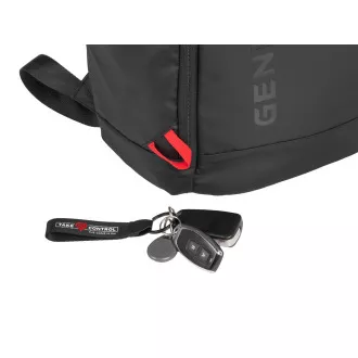 Genesis PALLAD 420 nahrbtnik za igralne ntb do 15,6"