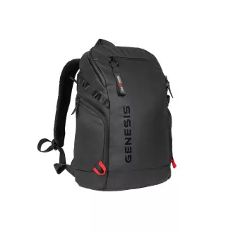 Genesis PALLAD 420 nahrbtnik za igralne ntb do 15,6"