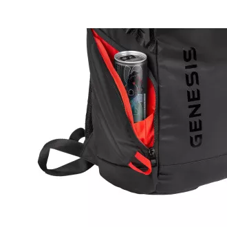 Genesis PALLAD 420 nahrbtnik za igralne ntb do 15,6"