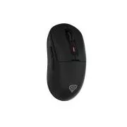 Gaming miška Genesis ZIRCON 660 PRO/nemška/optična/desnoročna/26.000 DPI/brezžična ireless/črna
