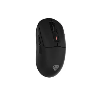 Gaming miška Genesis ZIRCON 660 PRO/nemška/optična/desnoročna/26.000 DPI/brezžična ireless/črna
