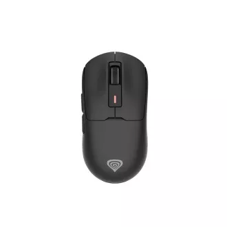 Gaming miška Genesis ZIRCON 660 PRO/nemška/optična/desnoročna/26.000 DPI/brezžična ireless/črna