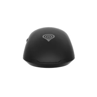 Gaming miška Genesis ZIRCON 660 PRO/nemška/optična/desnoročna/26.000 DPI/brezžična ireless/črna