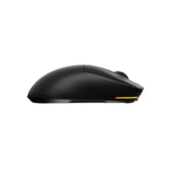 Gaming miška Genesis ZIRCON 660 PRO/nemška/optična/desnoročna/26.000 DPI/brezžična ireless/črna