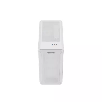 Računalniško ohišje Genesis IRID 503 ARGB LITE/Mini Tower/Transpar./Belo Računalniško ohišje Genesis IRID 503 ARGB LITE/Mini Tower/Transpar./Belo