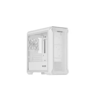 Računalniško ohišje Genesis IRID 503 ARGB LITE/Mini Tower/Transpar./Belo Računalniško ohišje Genesis IRID 503 ARGB LITE/Mini Tower/Transpar./Belo