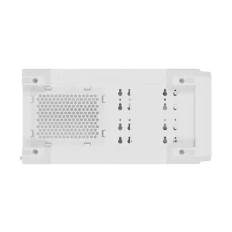 Računalniško ohišje Genesis IRID 503 ARGB LITE/Mini Tower/Transpar./Belo Računalniško ohišje Genesis IRID 503 ARGB LITE/Mini Tower/Transpar./Belo