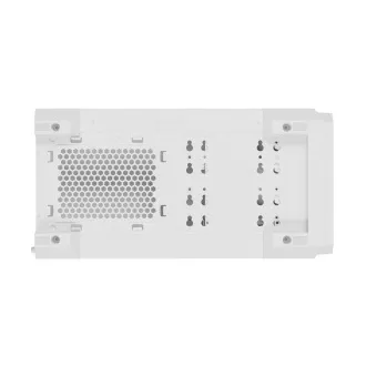 Računalniško ohišje Genesis IRID 503 ARGB LITE/Mini Tower/Transpar./Belo Računalniško ohišje Genesis IRID 503 ARGB LITE/Mini Tower/Transpar./Belo