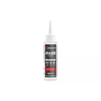 Izopropilni alkohol Genesis IPA 100 Čistilo 100ML Izopropilni alkohol Genesis IPA 100 Čistilo 100ML