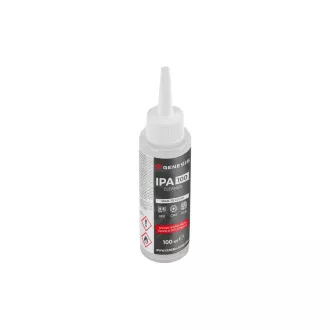 Izopropilni alkohol Genesis IPA 100 Čistilo 100ML Izopropilni alkohol Genesis IPA 100 Čistilo 100ML