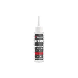 Izopropilni alkohol Genesis IPA 100 Čistilo 100ML Izopropilni alkohol Genesis IPA 100 Čistilo 100ML