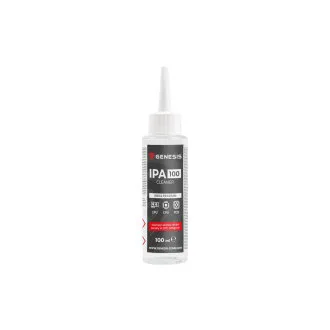 Izopropilni alkohol Genesis IPA 100 Čistilo 100ML Izopropilni alkohol Genesis IPA 100 Čistilo 100ML